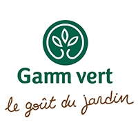 magasin Gamm vert